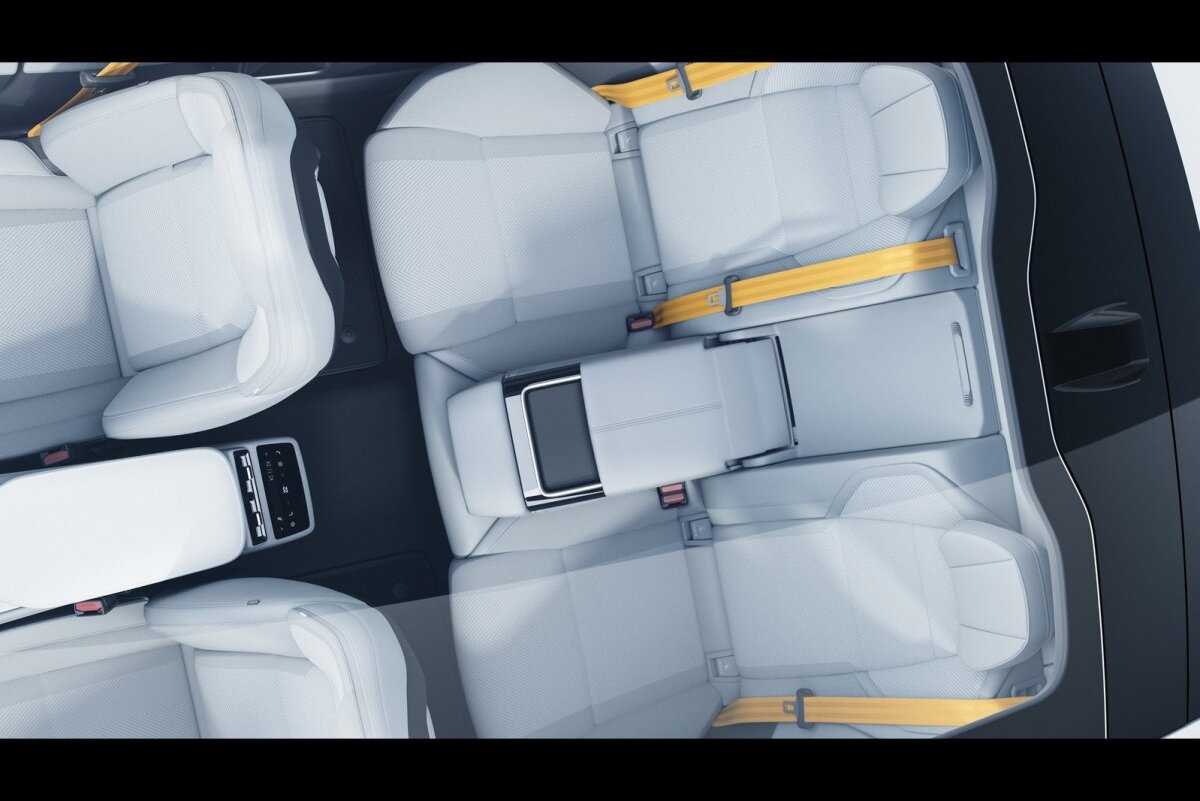 Polestar 4 - 2024