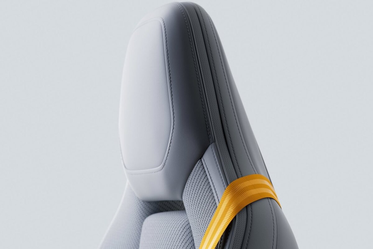 Polestar 4 - 2024