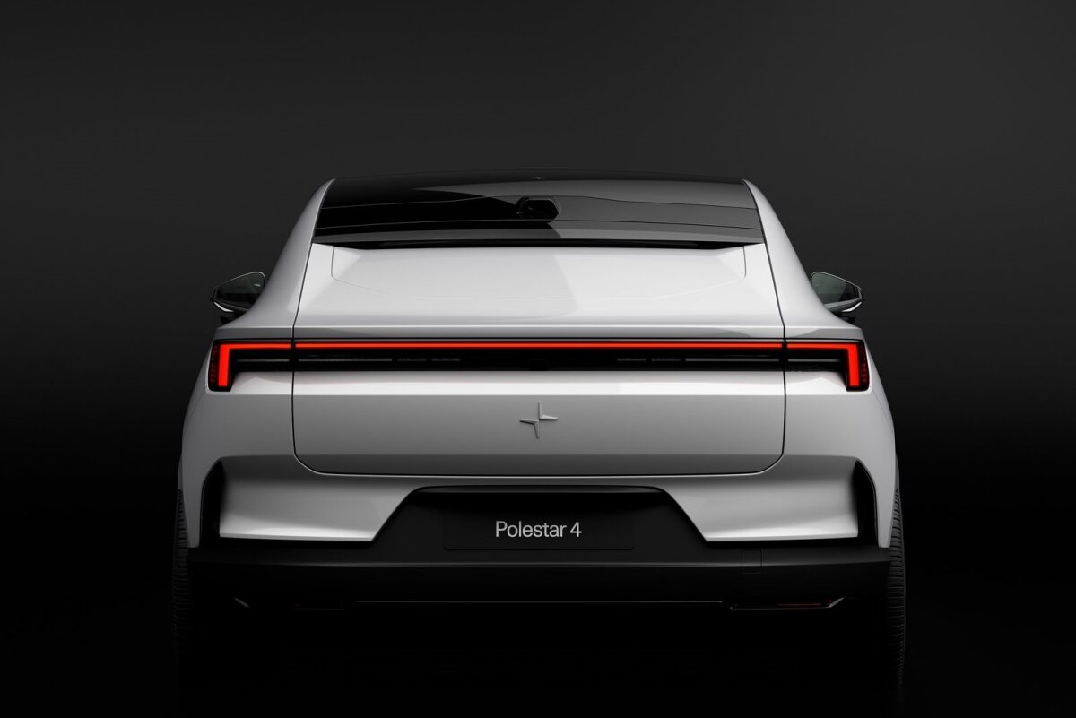 Polestar 4 - 2024