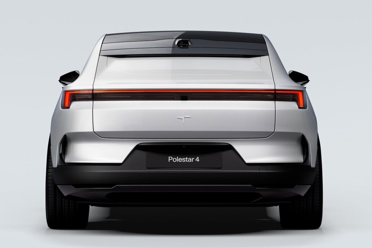 Polestar 4 - 2024
