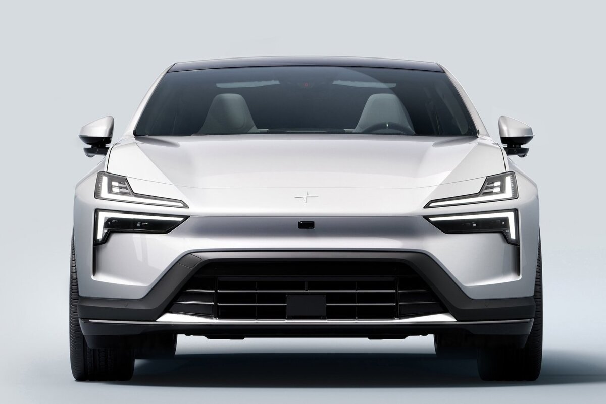 Polestar 4 - 2024