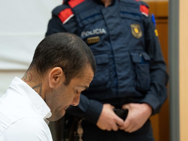 Dani Alves