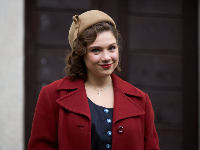 Dunaj,