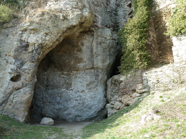 Jaskyňa Ilsenhöhle