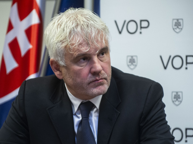 Jozef Mikloško