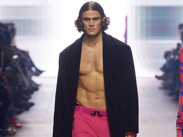 Lucas Braathen