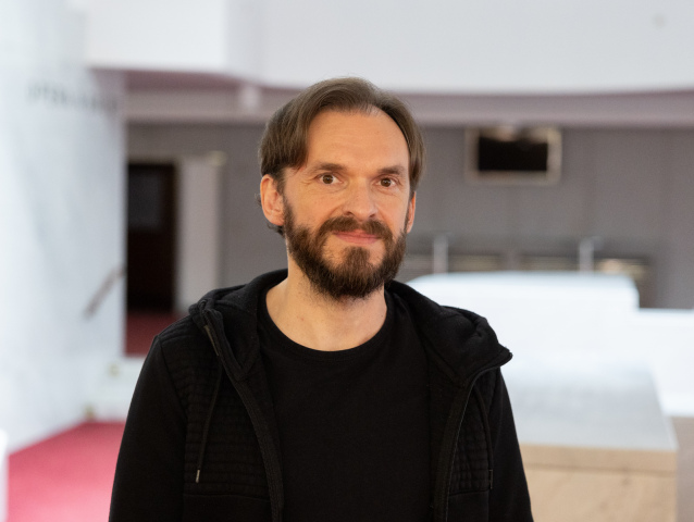 Martin Šalacha