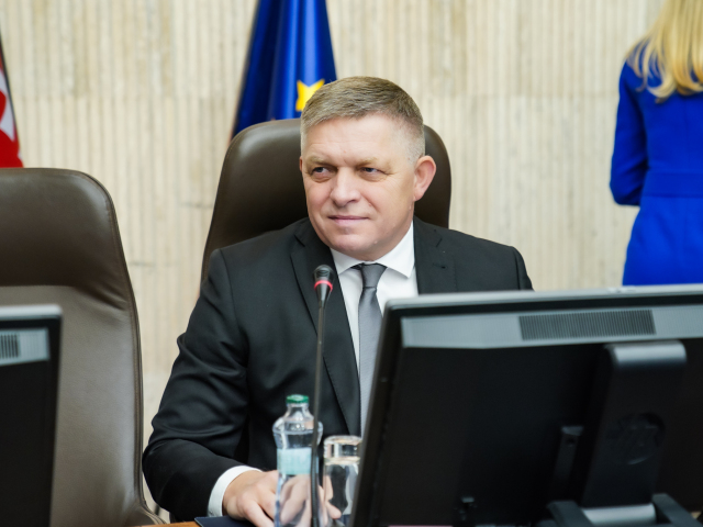 Robert Fico