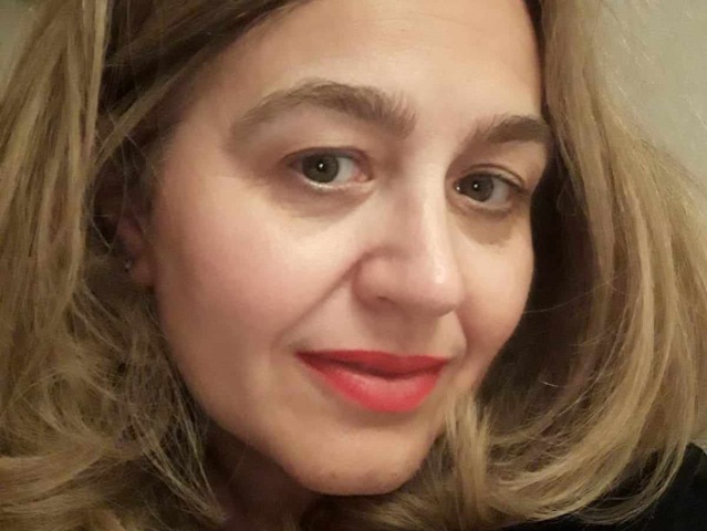 scarlett čakányová