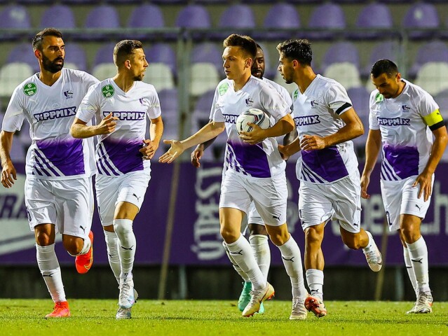 Újpest FC