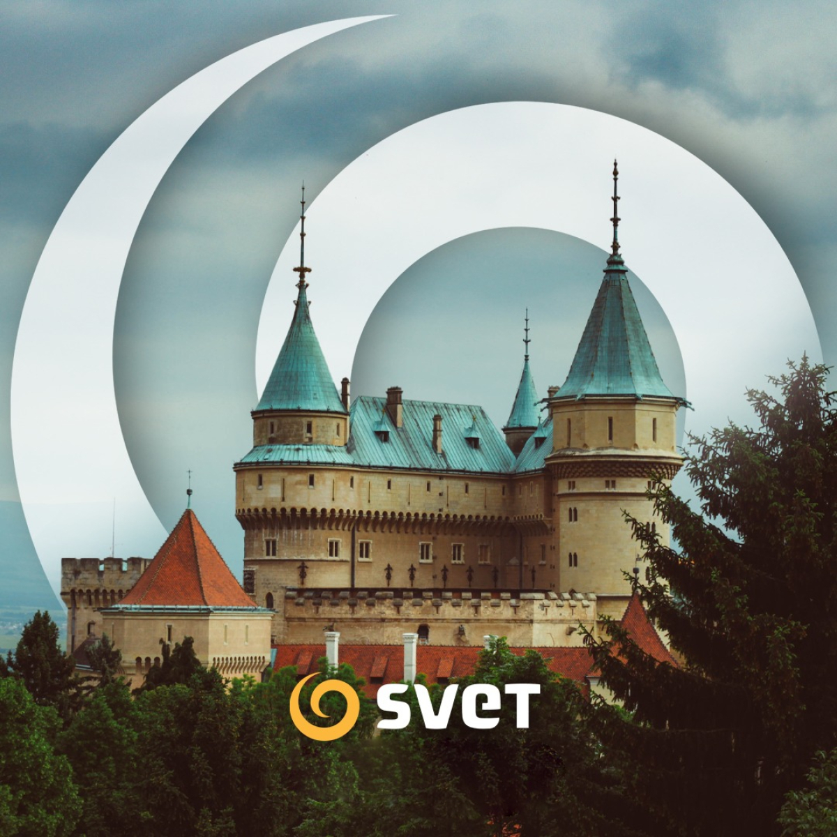 JOJ Svet