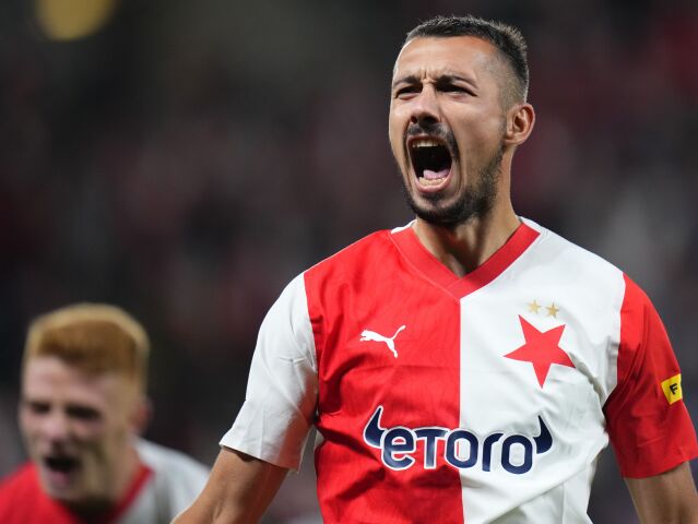19. Ivan Schranz