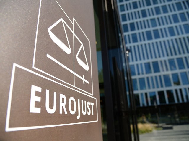 eurojust