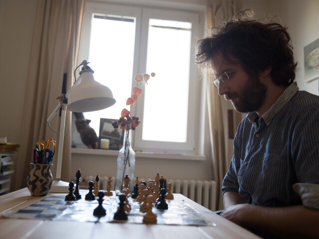 jan markos