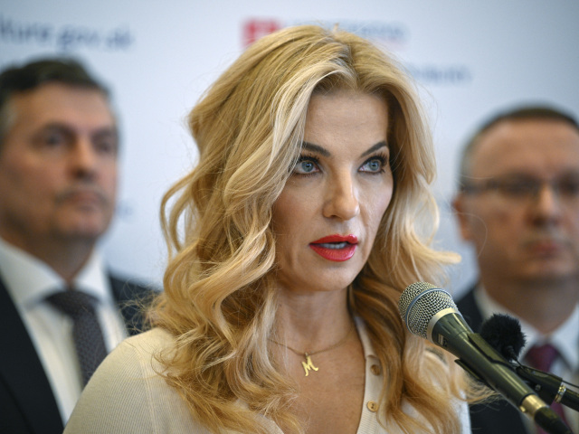 Martiny Šimkovičová