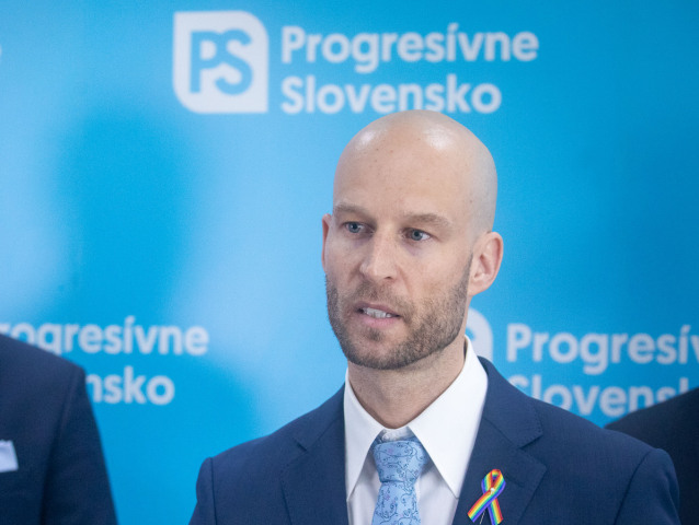 Tomáš Hellebrandt / Michal Truban /