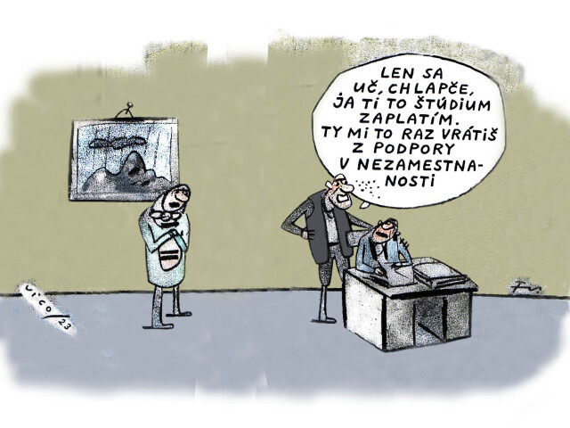 VICO, 08.02.2024