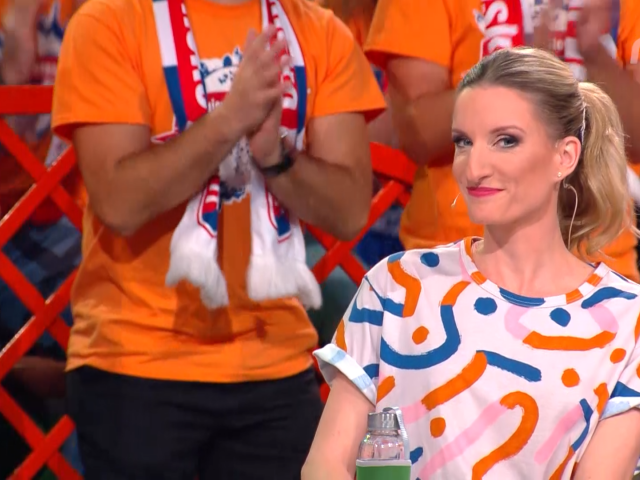 Adela Vinczeová