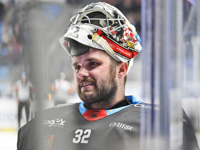 Patrik Bartošák