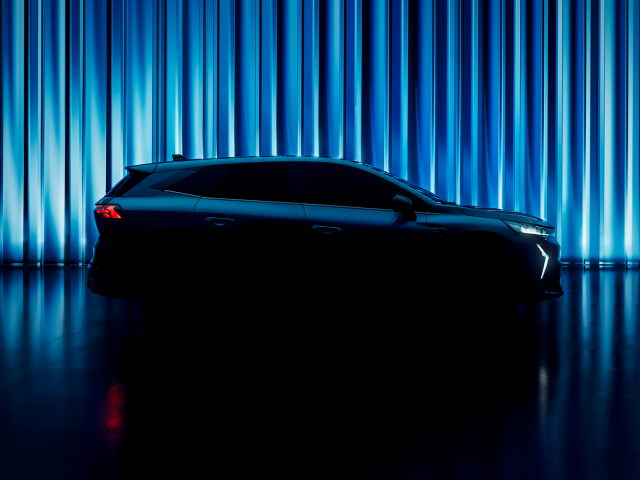 Renault Symbioz - 2024
