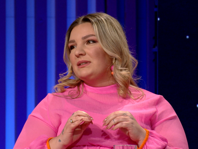 Simona First