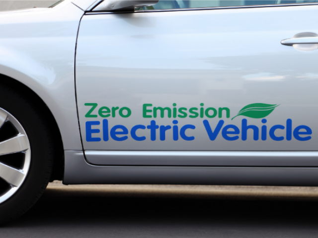 Zero-emission