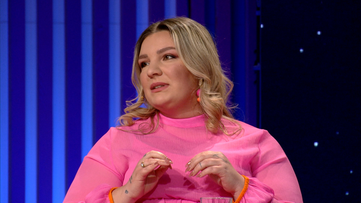 Simona First