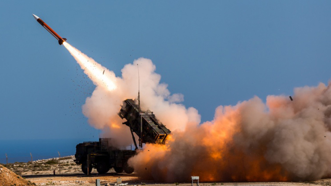 Zelenskyy says Trump administration delays Patriot missile deliveries