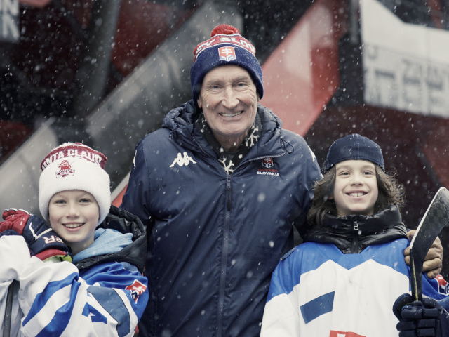 Craig Ramsay