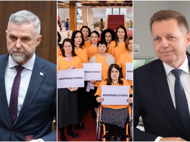 gašpar, opozícia, kažimír