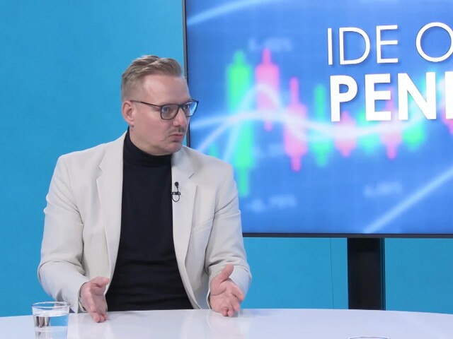 Ján Šebo, Ide o peniaze
