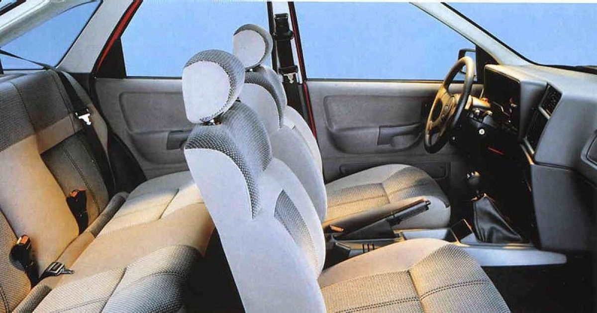 Ford Sierra