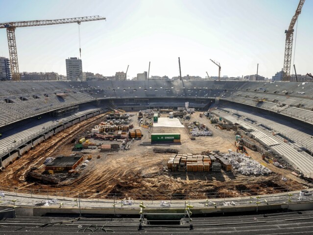 03. Nou Camp