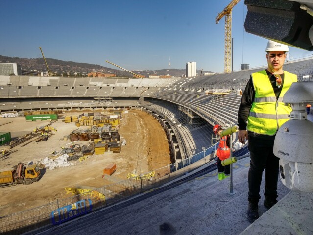 06. Nou Camp