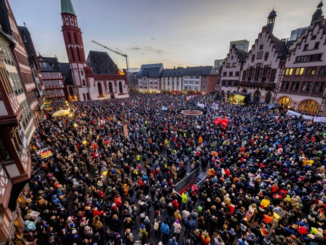 afd protest