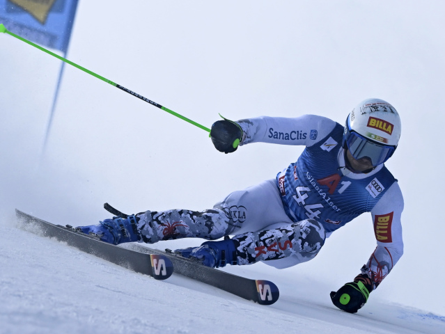 Andreas Žampa
