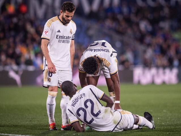 Antonio Rudiger