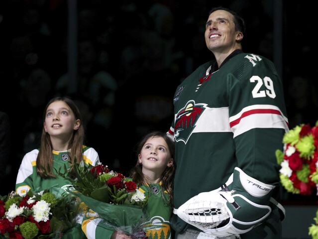 Marc-Andre Fleury
