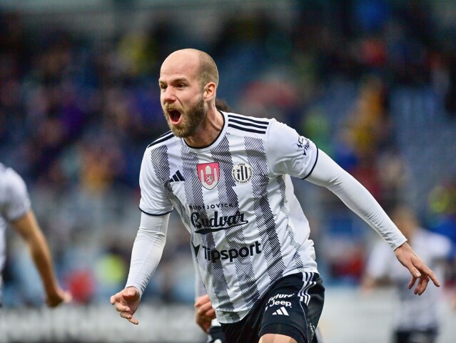 Martin Králik