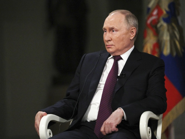 Putin