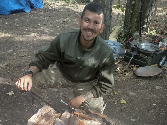 vojak