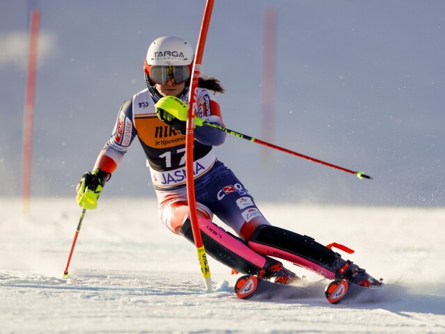 Zrinka Ljutičová
