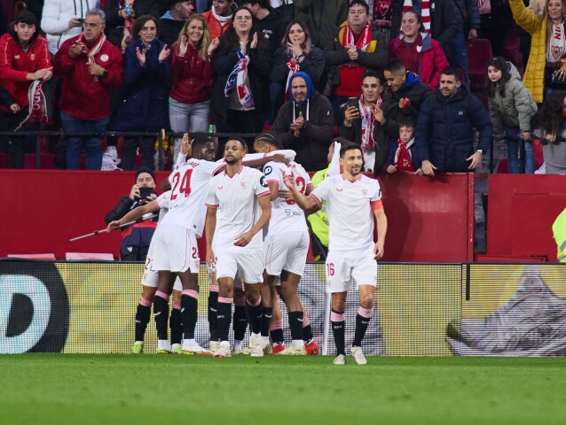 FC Sevilla