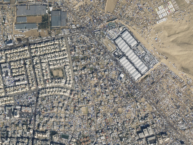 rafah