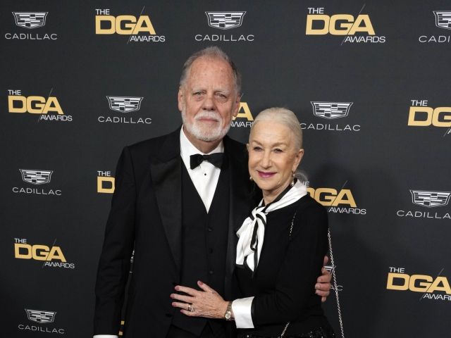 76th DGA Awards