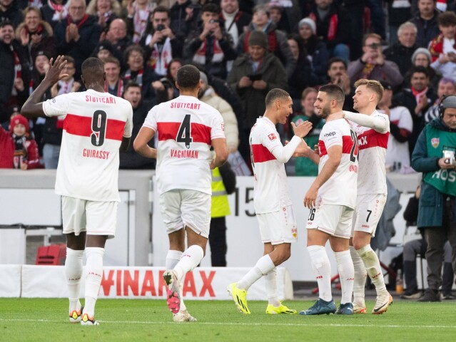 VfB Stuttgart (Nemecko)