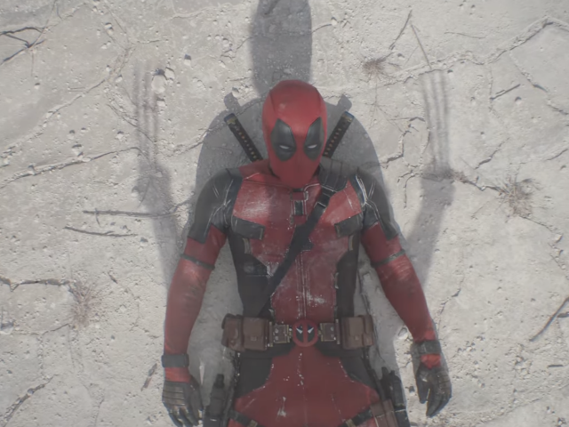 Deadpool & Wolverine