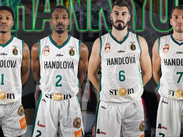 handlová