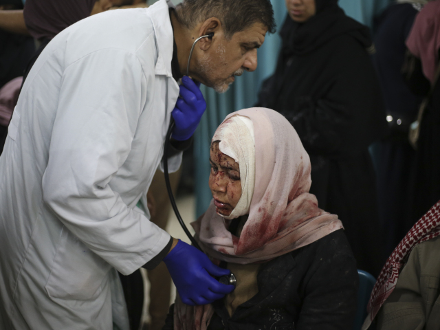 Rafah, Gaza