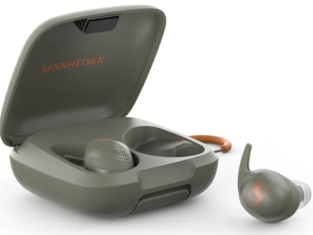 Sennheiser, Momentum Sports,